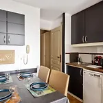 Appartement Wemyssia - Welkeys *