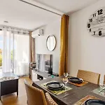 Appartement Wemyssia - Welkeys Cannes