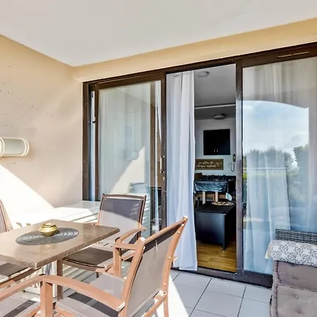 Appartement Wemyssia - Welkeys Cannes