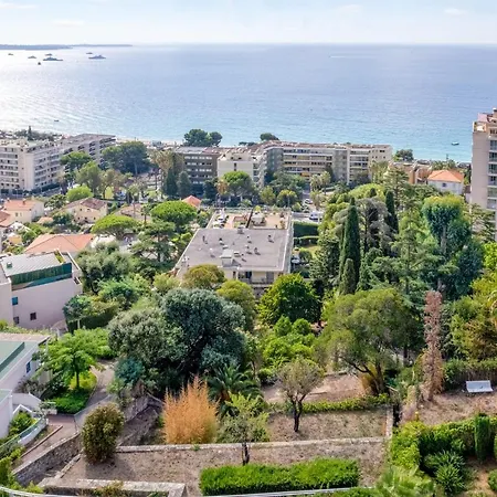 Appartement Wemyssia - Welkeys Cannes