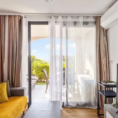 Wemyssia - Welkeys Appartement Cannes